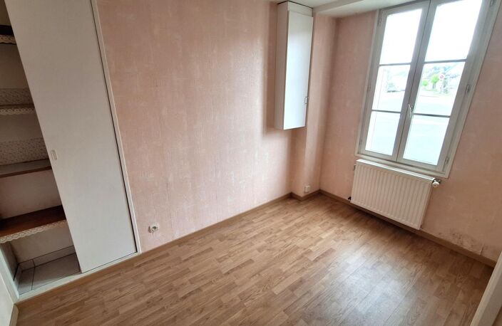 Grande surface habitable, grand potentiel d'aménagement — photo 5