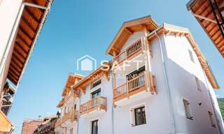 Maison 4 Pièces 83 m² à vendre à Saint-Chaffrey (05330)