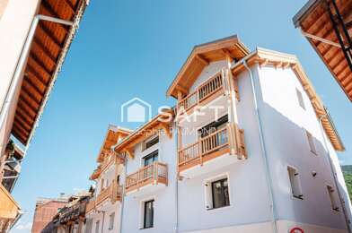 Maison 4 pièces 1300000 €