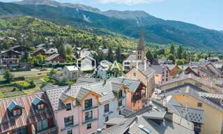 Maison 5 Pièces 101 m² à vendre à Saint-Chaffrey (05330)