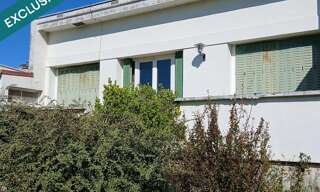 Maison 3 Pièces 60 m² à vendre à Nolay (21340)