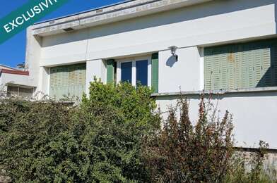 Maison 3 pièces 66000 €
