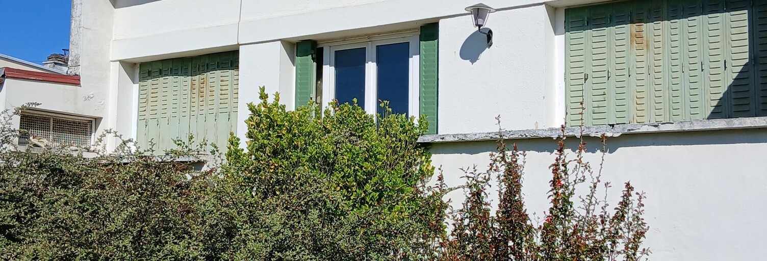 Maison 3 Pièces 60 m² à vendre à Nolay (21340)