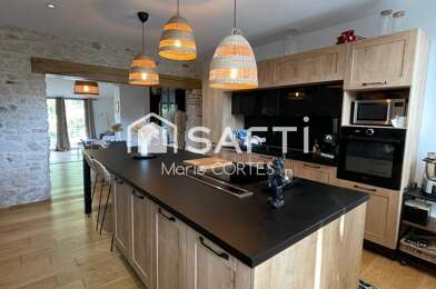 Maison 4 pièces 249000 €