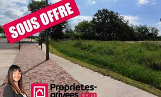 Terrain  335 m² à vendre à Mably (42300)