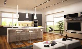 Appartement 4 Pièces 83 m² à vendre à Tassin-la-Demi-Lune (69160)