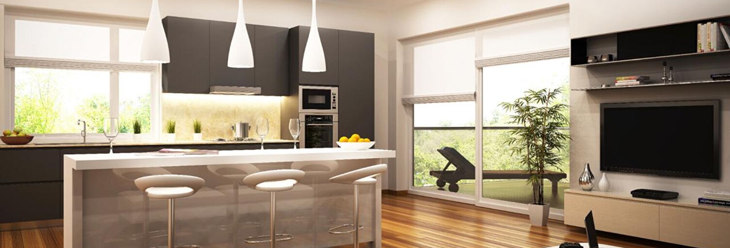 Appartement 4 Pièces 83 m² à vendre à Tassin-la-Demi-Lune (69160)