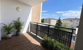 Appartement 5 Pièces 64 m² à vendre à Toulouse (31300)