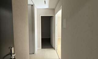 Appartement 3 Pièces 62 m² à louer à Issoudun (36100)