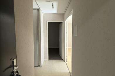 Appartement 3 pièces 563 €