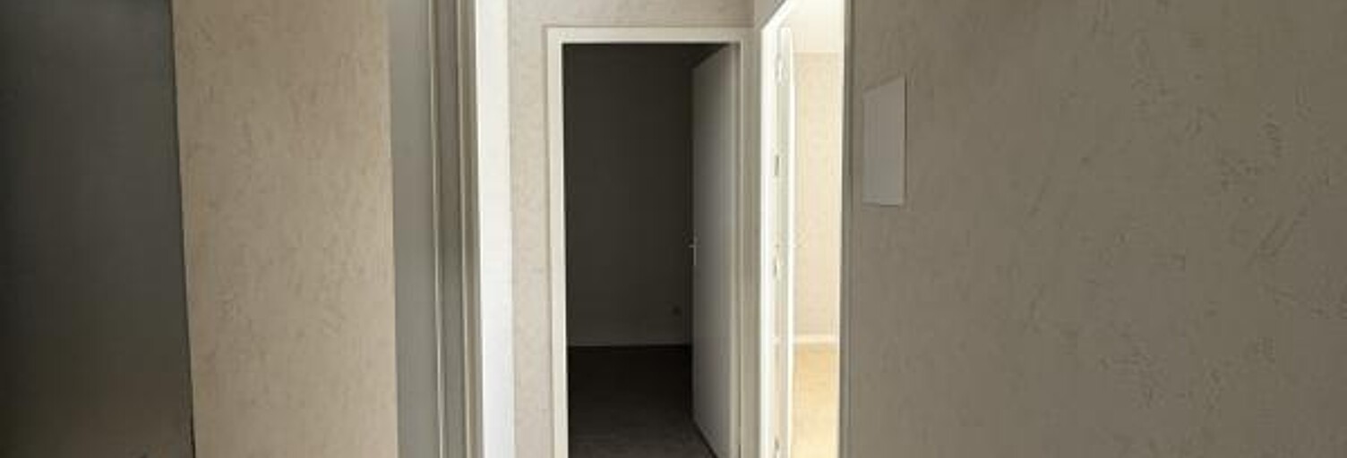 Appartement 3 Pièces 62 m² à louer à Issoudun (36100)