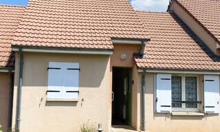 Maison 2 Pièces 47 m² à louer à Chaillac (36310)