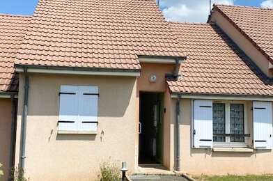 Maison 2 pièces 300 €