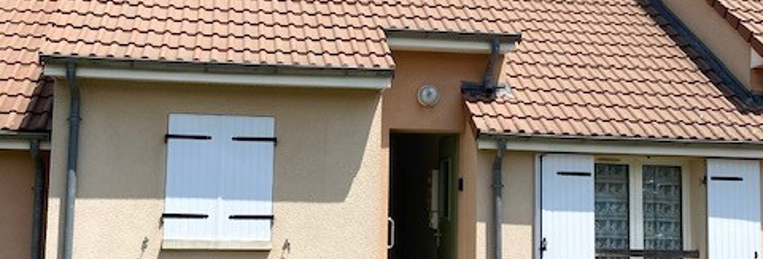 Maison 2 Pièces 47 m² à louer à Chaillac (36310)