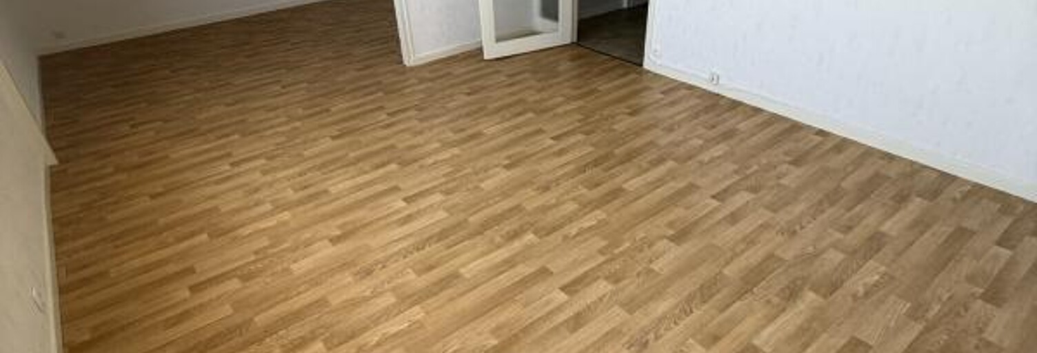 Appartement 4 Pièces 70 m² à louer à Issoudun (36100)