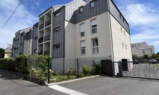 Appartement 3 Pièces 66 m² à louer à Saint-Pierre-des-Corps (37700)