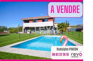 Maison 7 pièces 480000 €