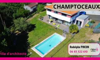 Maison 7 Pièces 160 m² à vendre à Montrevault-sur-Èvre (49270)