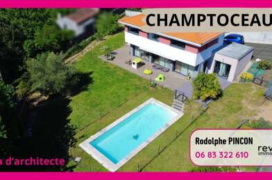 Maison 7 pièces 480000 €