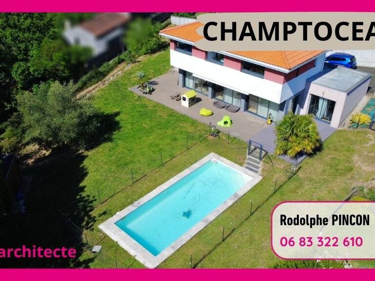 Villa d'architecte — photo 1