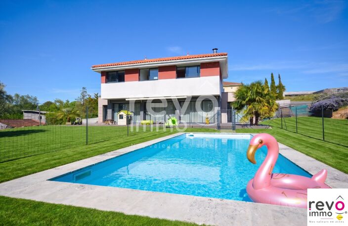 Villa d'architecte — photo 2