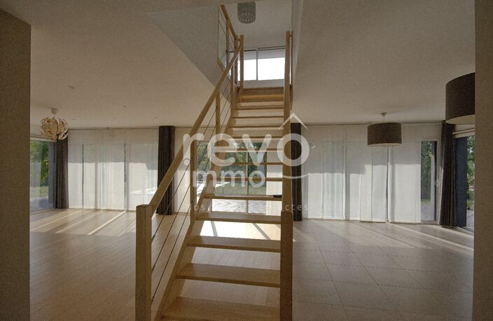 Villa d'architecte — photo 3