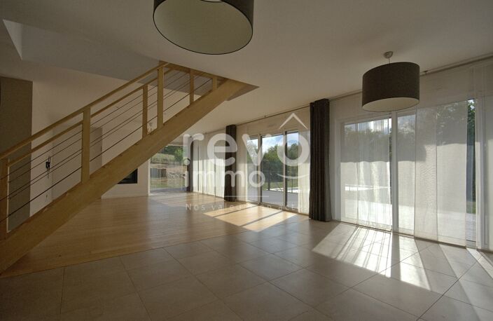 Villa d'architecte — photo 4