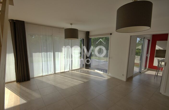 Villa d'architecte — photo 5
