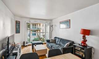 Appartement 2 Pièces 50 m² à vendre à Suresnes (92150)