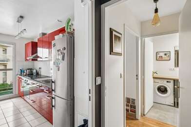 Appartement 2 pièces 375000 €