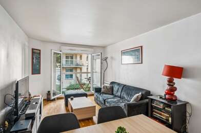 Appartement 2 pièces 359000 €