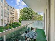 2 Pièces balcon — photo 4