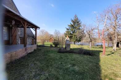 Maison 5 pièces 67000 €