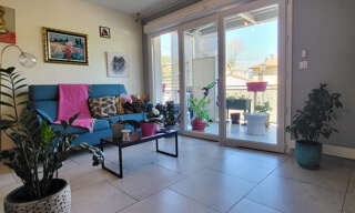 Appartement 2 Pièces 45 m² à vendre à Blausasc (06440)
