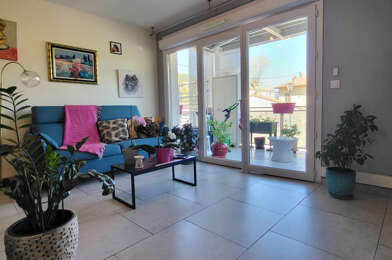 Appartement 2 pièces 199900 €
