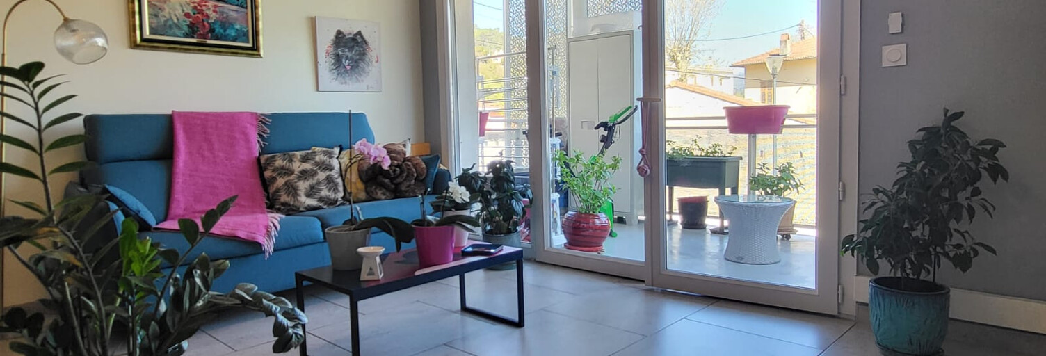 Appartement 2 Pièces 45 m² à vendre à Blausasc (06440)