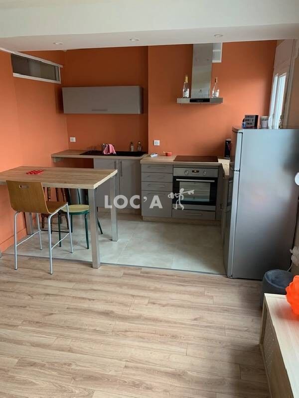 Agence immobilière de LOC'A