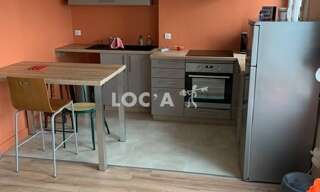 Appartement 3 Pièces 53 m² à louer à Dijon (21000)