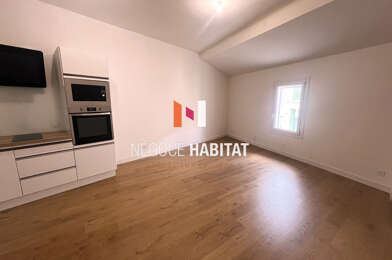 Appartement 6 pièces 184000 €