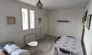 Appartement 2 Pièces 33 m² à louer à Saint-Nazaire (44600)