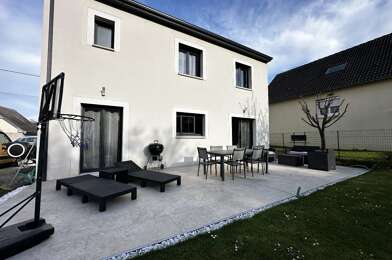 Maison 6 pièces 330000 €