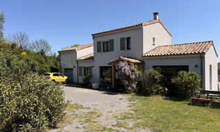 Maison 6 Pièces 159 m² à vendre à Saint-Gineys-en-Coiron (07580)