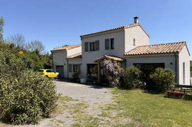 Maison 6 pièces 525000 €