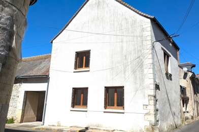Maison 4 pièces 128100 €