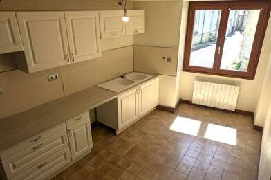 Maison 4 pièces 128100 €