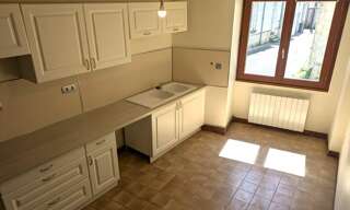 Maison 4 Pièces 85 m² à vendre à Sainte-Maure-de-Touraine (37800)