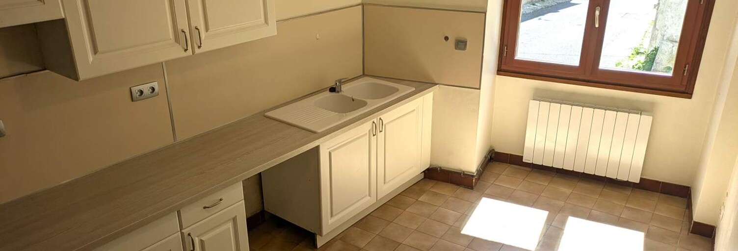 Maison 4 Pièces 85 m² à vendre à Sainte-Maure-de-Touraine (37800)