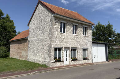 Maison 6 pièces 241500 €