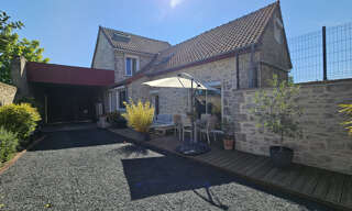 Maison 6 Pièces 136 m² à vendre à Hallencourt (80490)