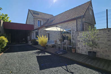 Maison 6 pièces 221550 €